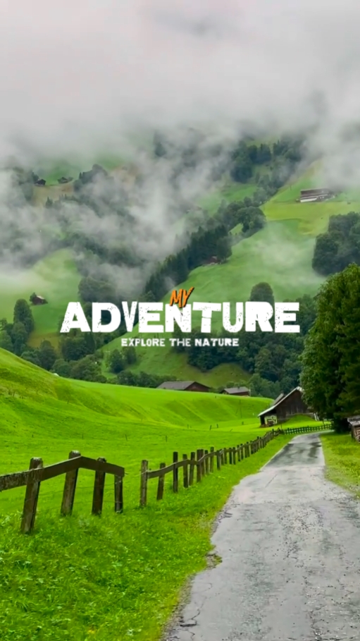 MI AVENTURA