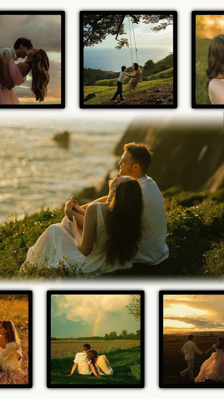 21 Photos Slide