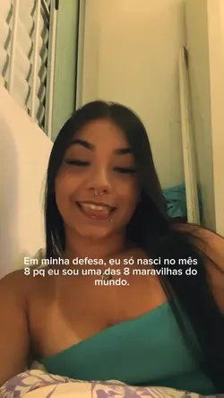 Em minha defesa 8 