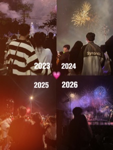 Seninle💞 2023to2026