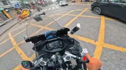 Rush ride template