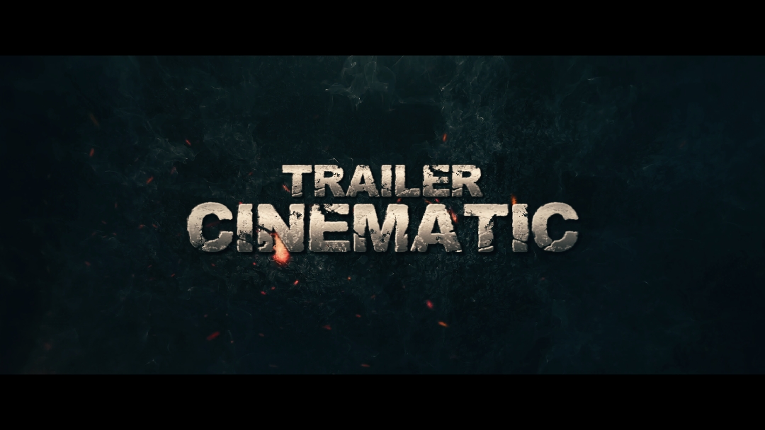 TRAILER INEMATIK