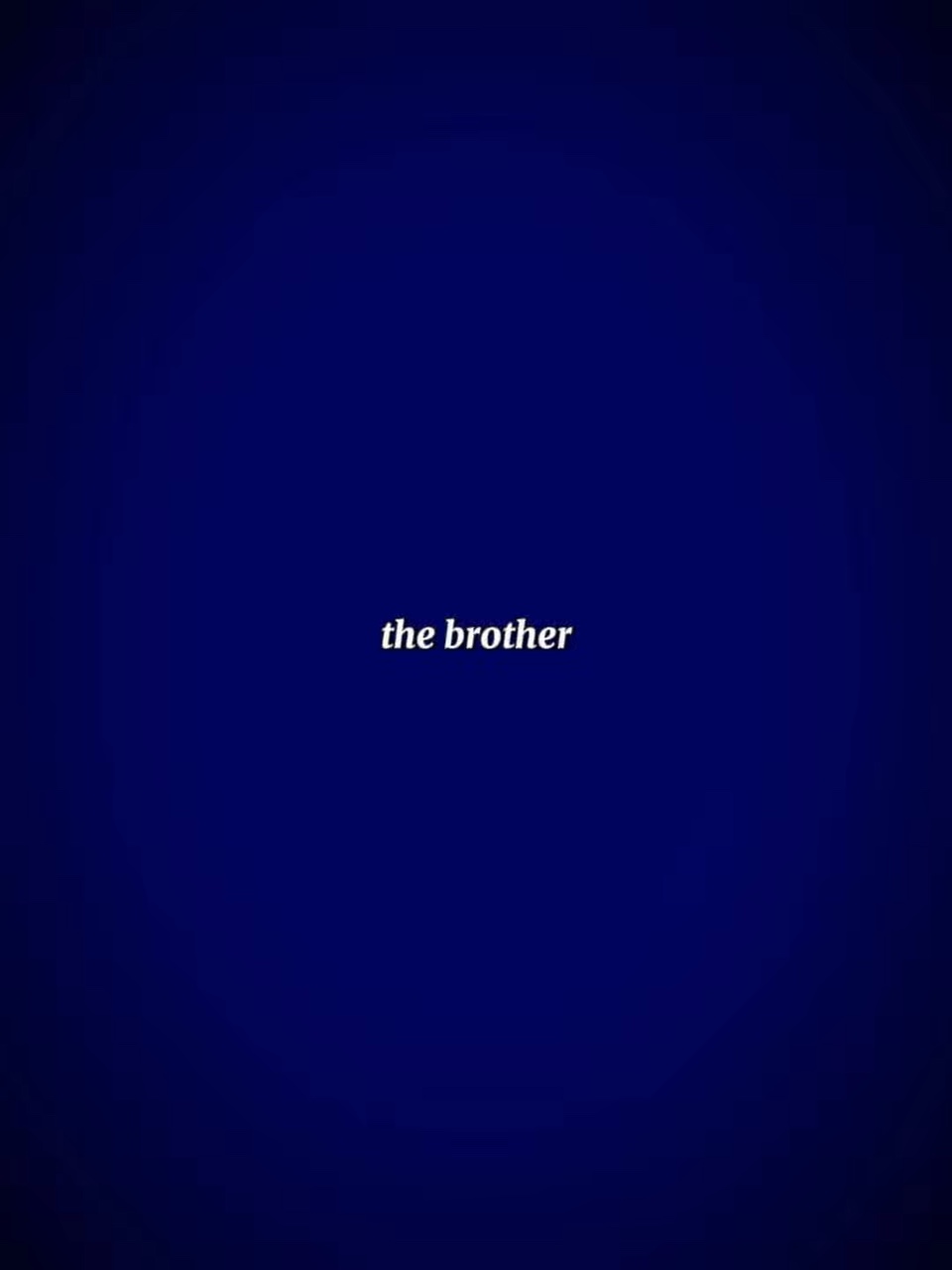 Bro-sis