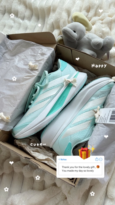Terima kasih untuk Hadiahnya 🎁