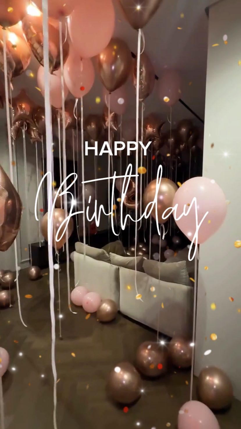 Fiesta de cumpleaños