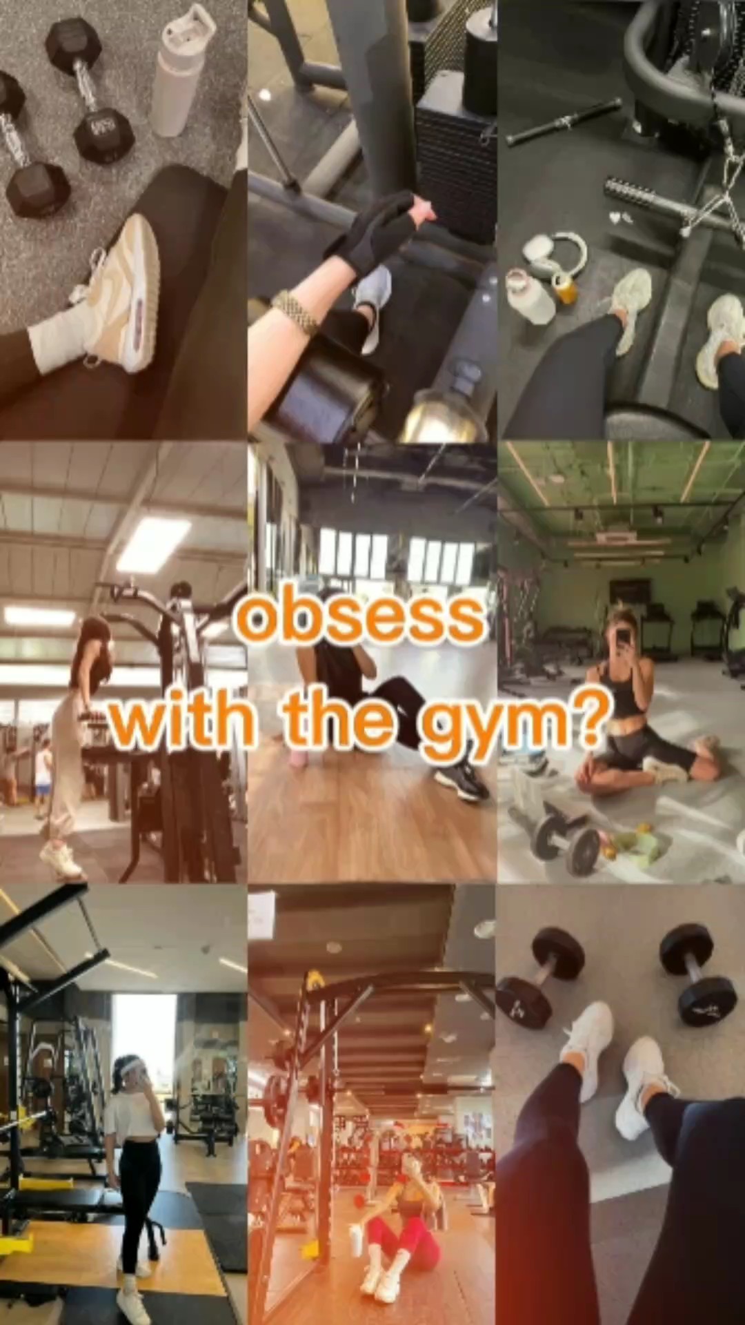 Fotos del gimnasio