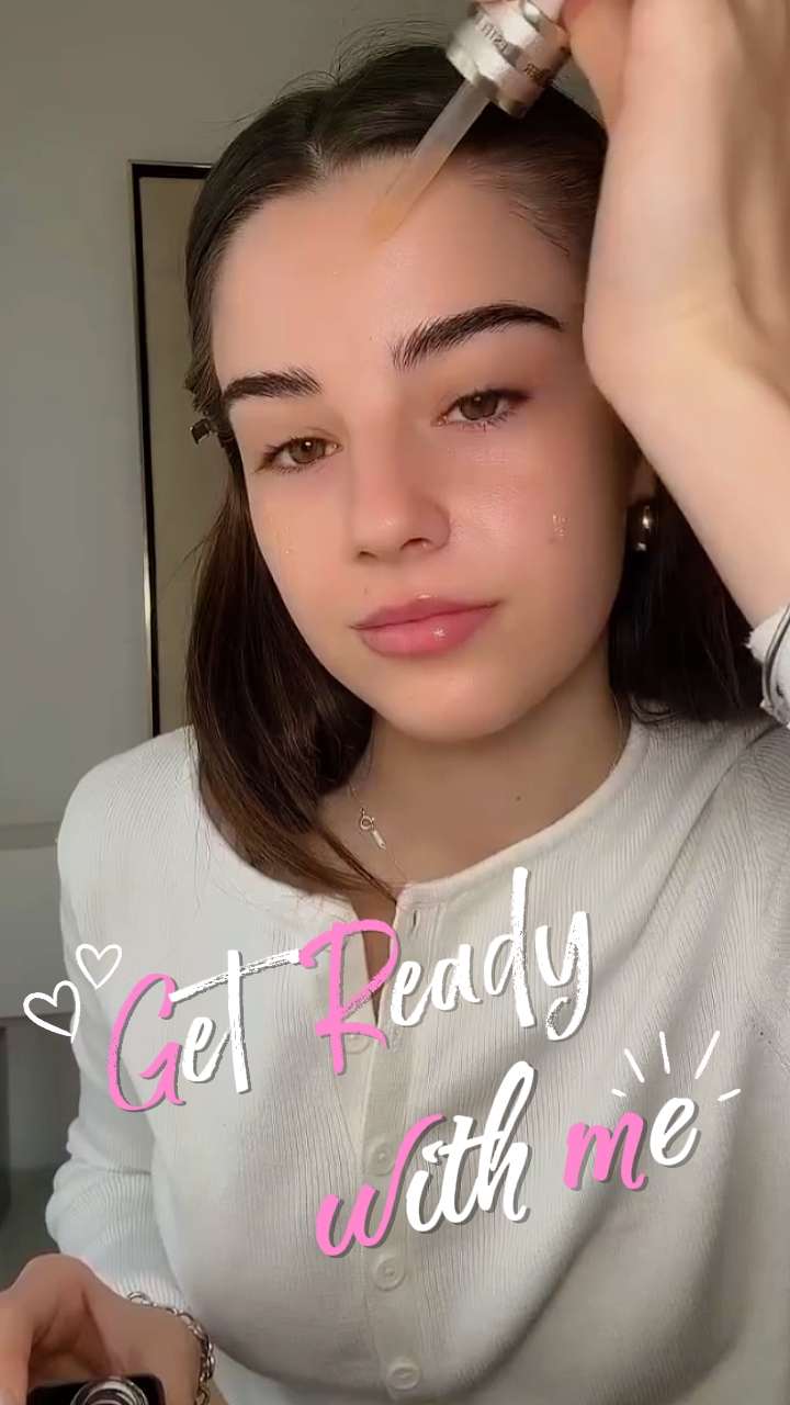 Fique pronto comigo