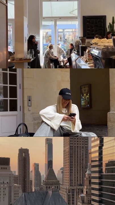Vlog mini