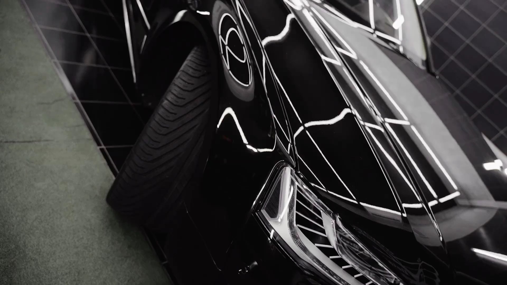 Exciting New Arrival: Discover Our Latest Cars