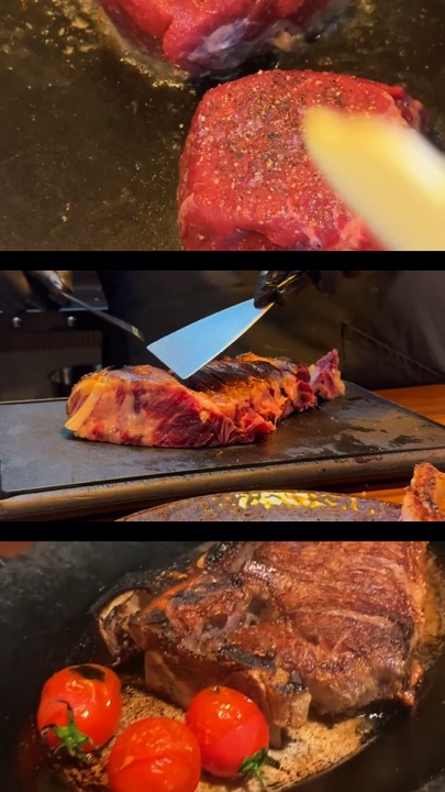 Cozinhando