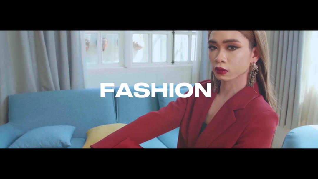 Introducción a la moda 