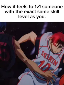Kuroko basketbal
