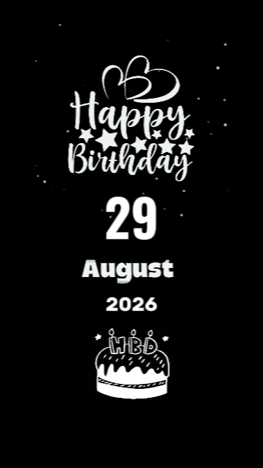 CUMPLEAÑOS MI HIJA 29