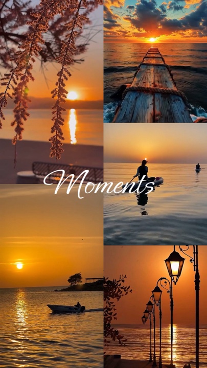 Moment Cinematic 
