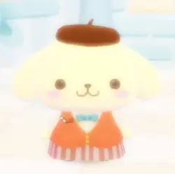 POMPOMPURINN