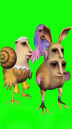 Hop-Hop-Hop 