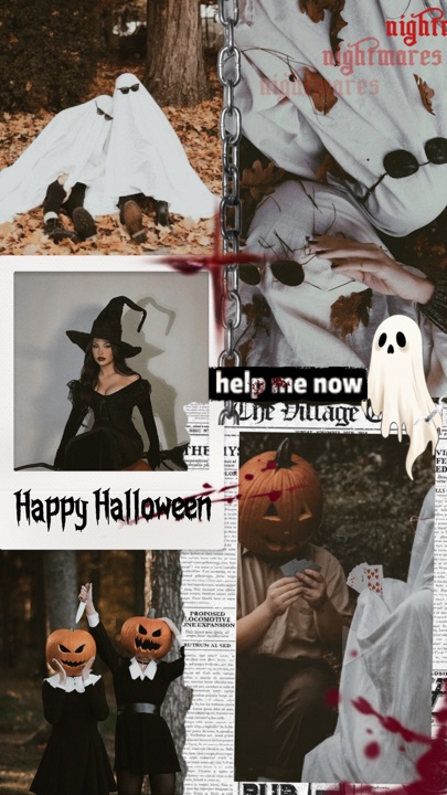 Halloween 