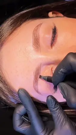 EYEBROWS | DESIGN 🧡