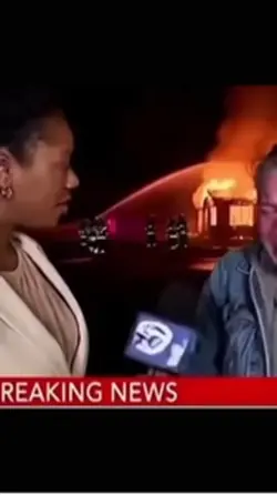 Deodorant + lighter