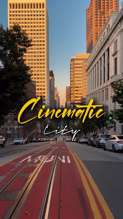 8 Clips Cinematic 