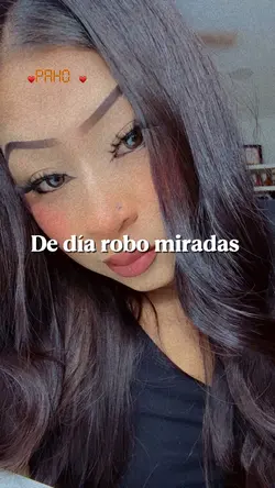 De día