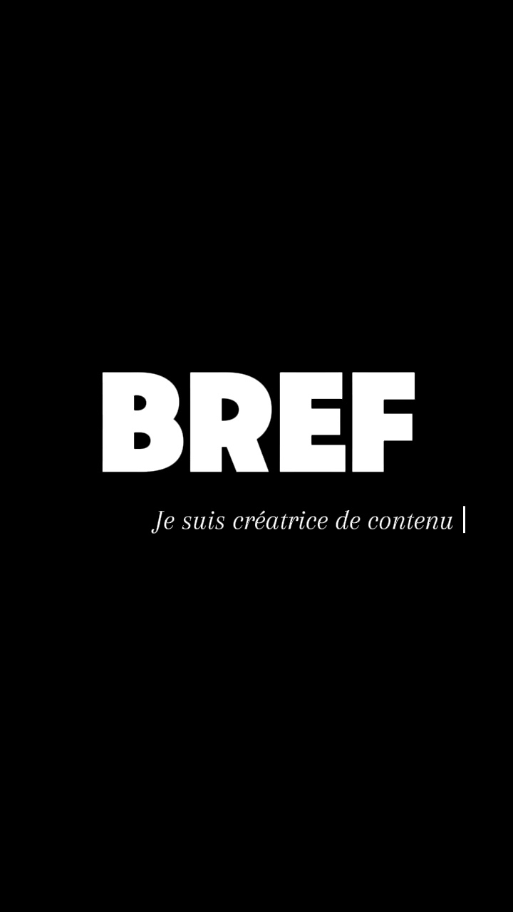 Tendencia Bref 