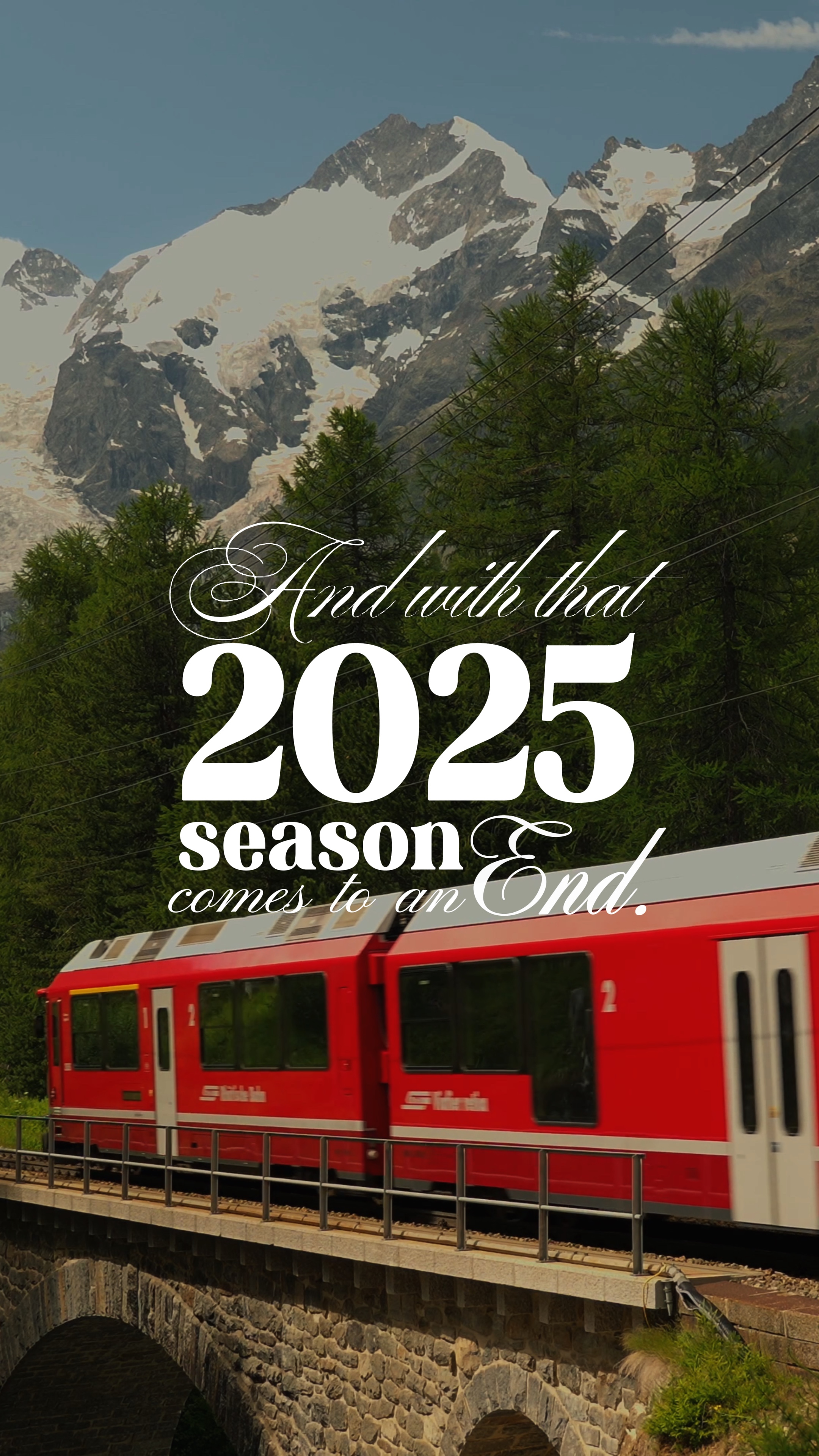 2025 recap cinematic