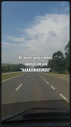 Preciso de Aaaawinou