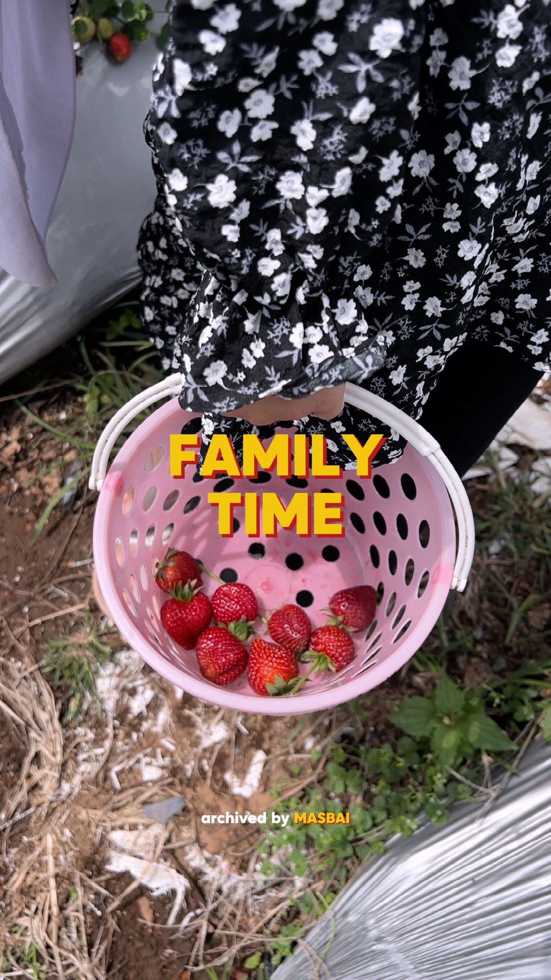 Family Time