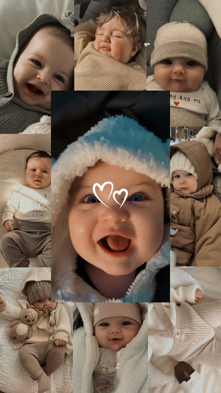 Bebé Pequeño V2