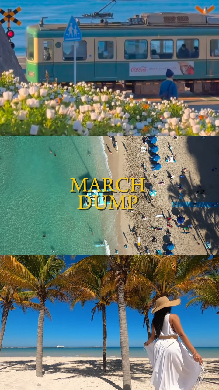 Recuerdos de marzo
