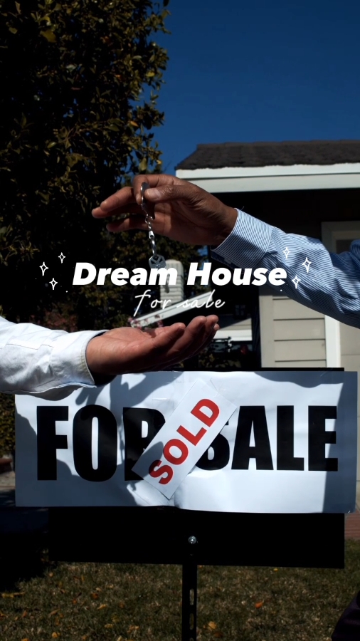 Vídeo Imobiliário