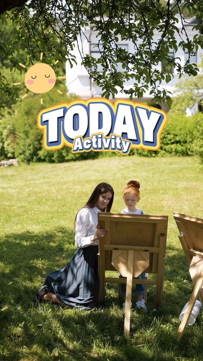 Today Activity kids