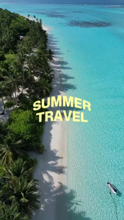 Summer Travel