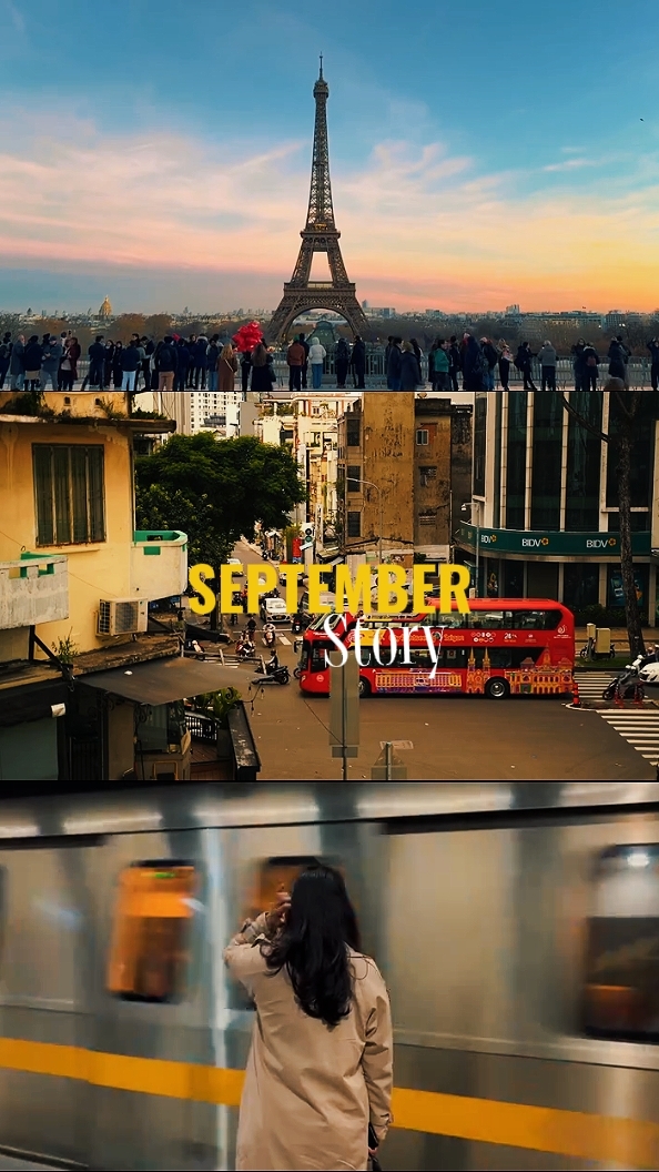 Historia de septiembre