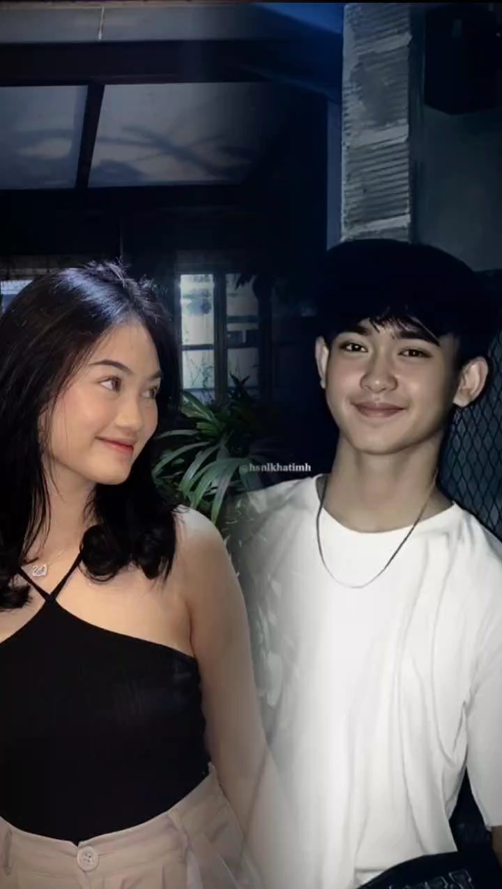 2 foto digabung 