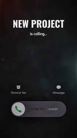CALLING COMING SOON