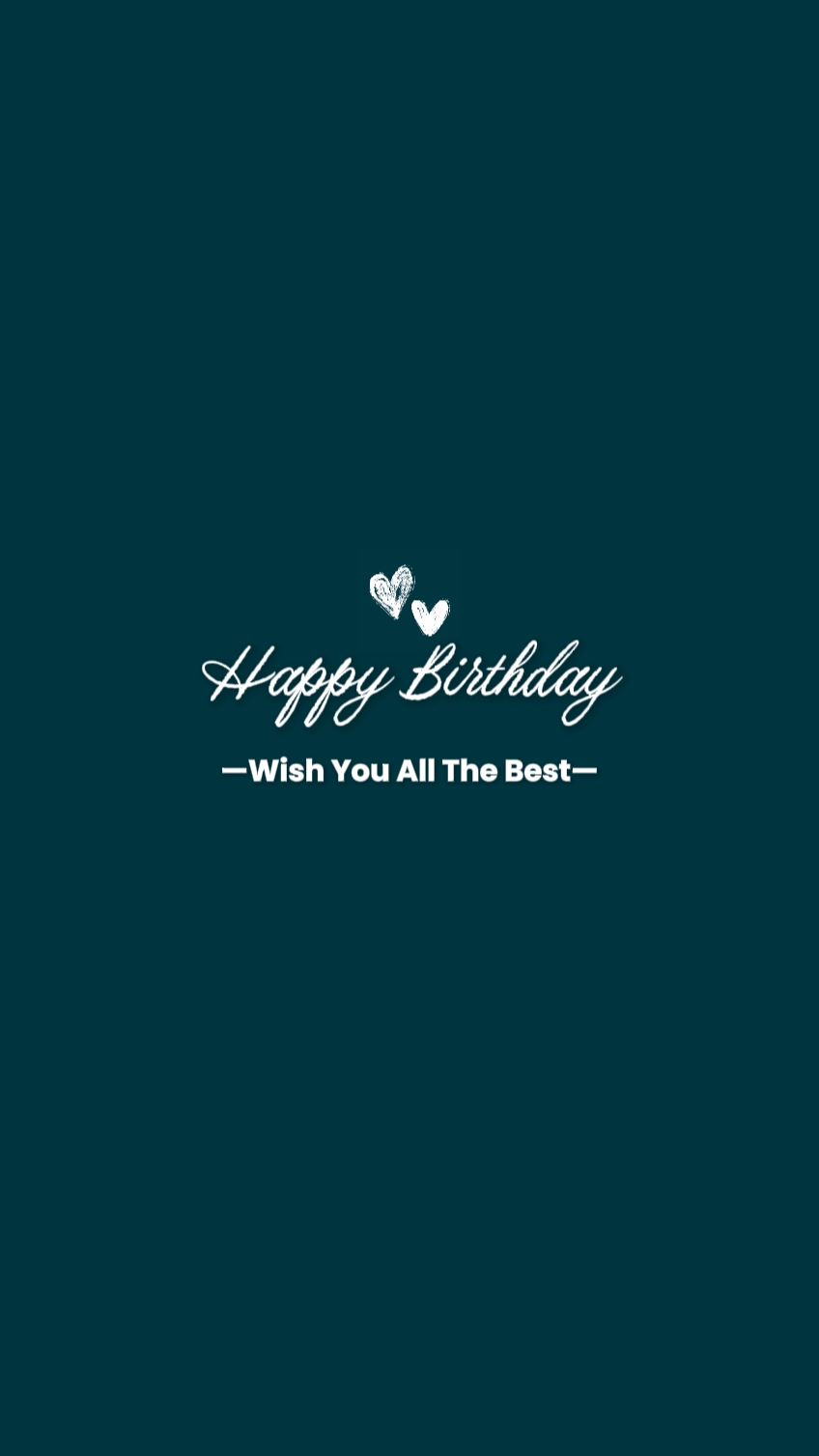 생일