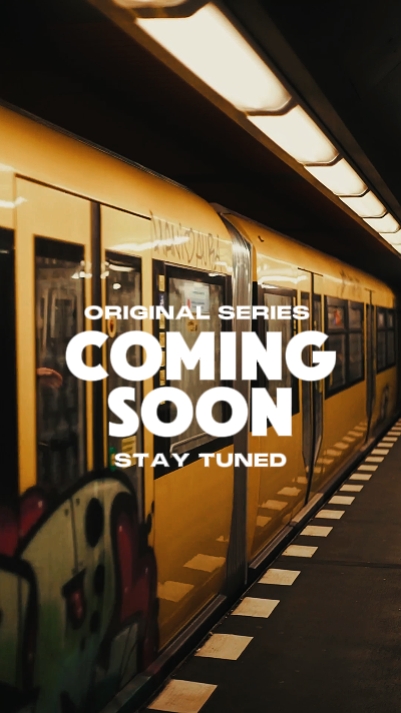 COMING SOON