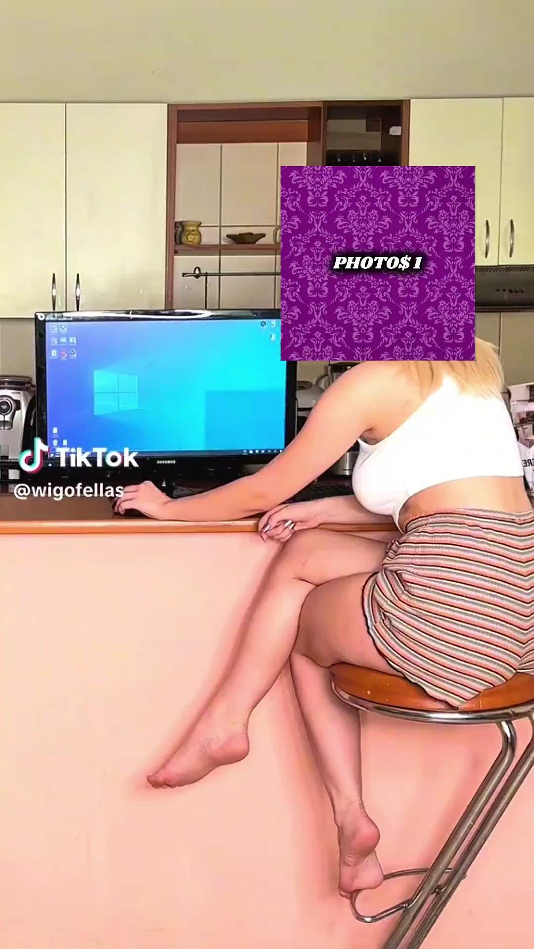 NEW TREND VIRAL