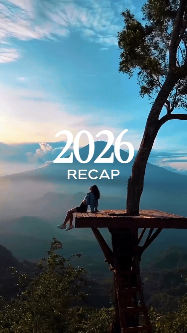 Récapitulatif 2026 