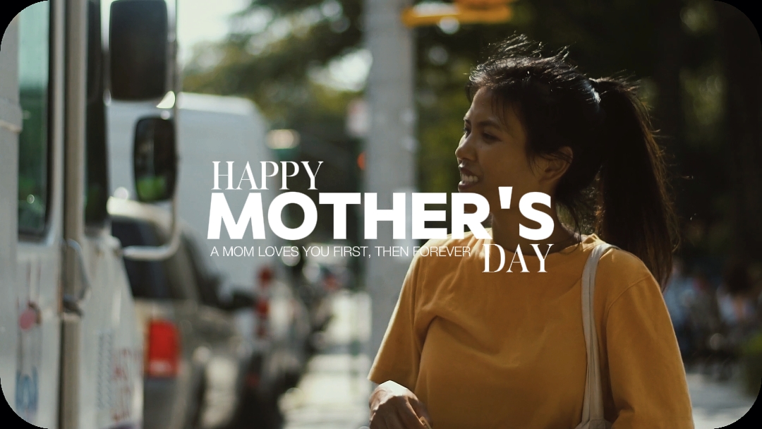 DIA DAS MÃES