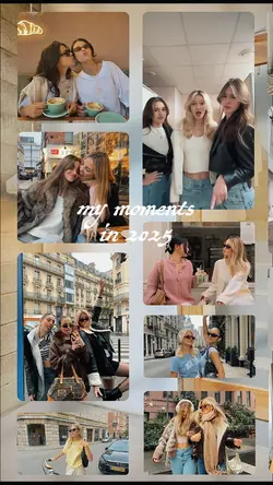 MOMENTS RECAP