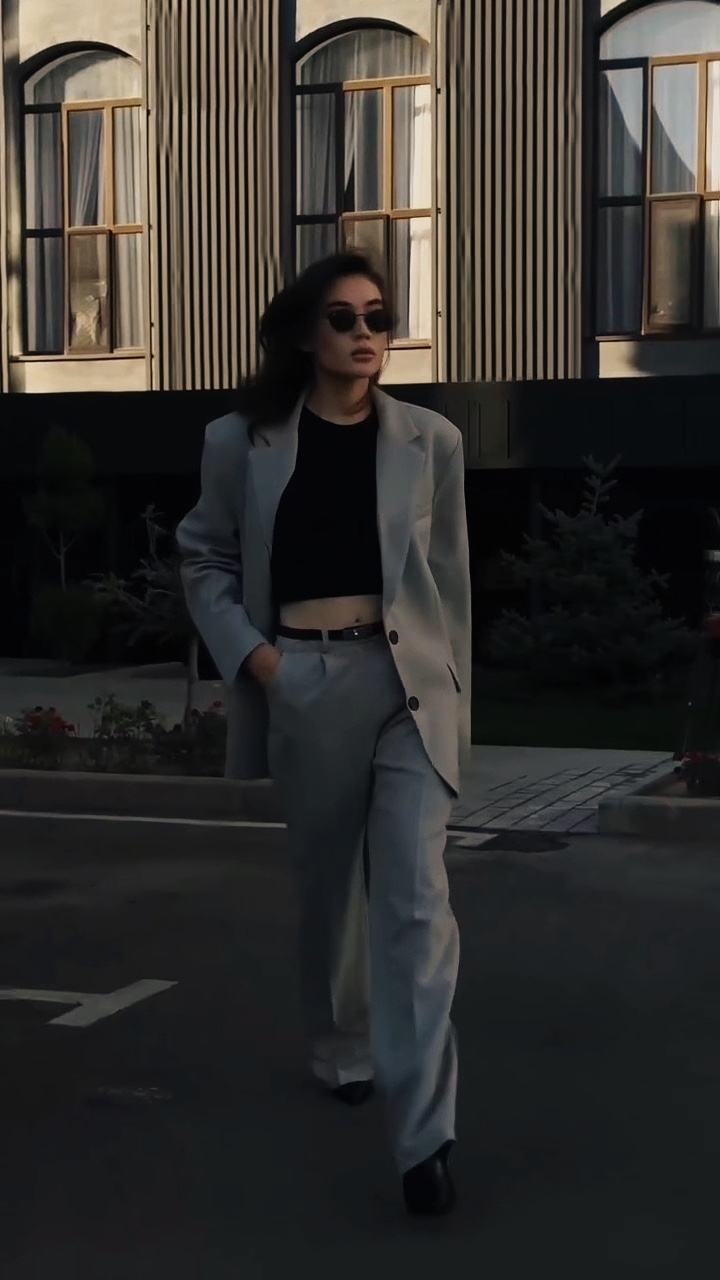 Slowmo-Trend oneclip