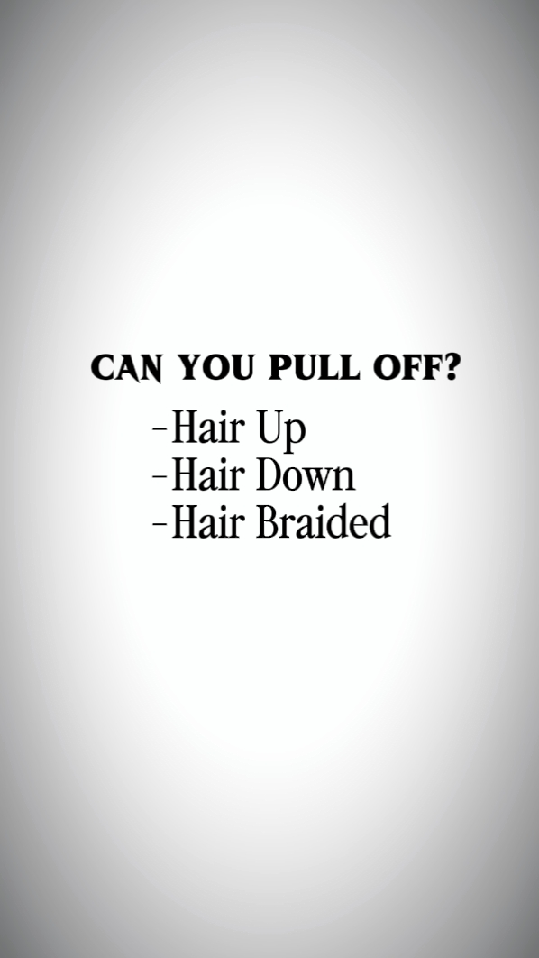 hair trend