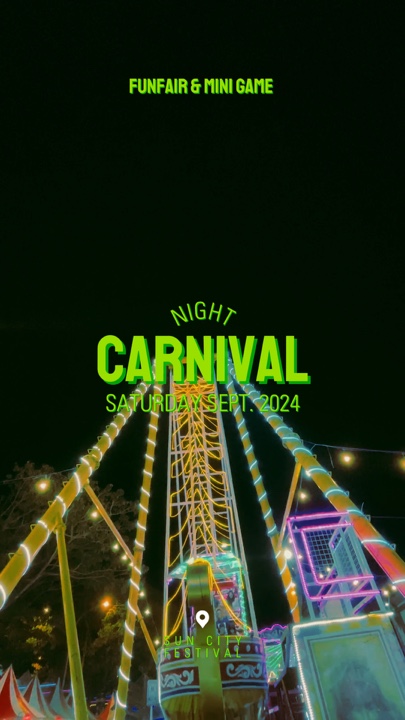 Night Carnival 