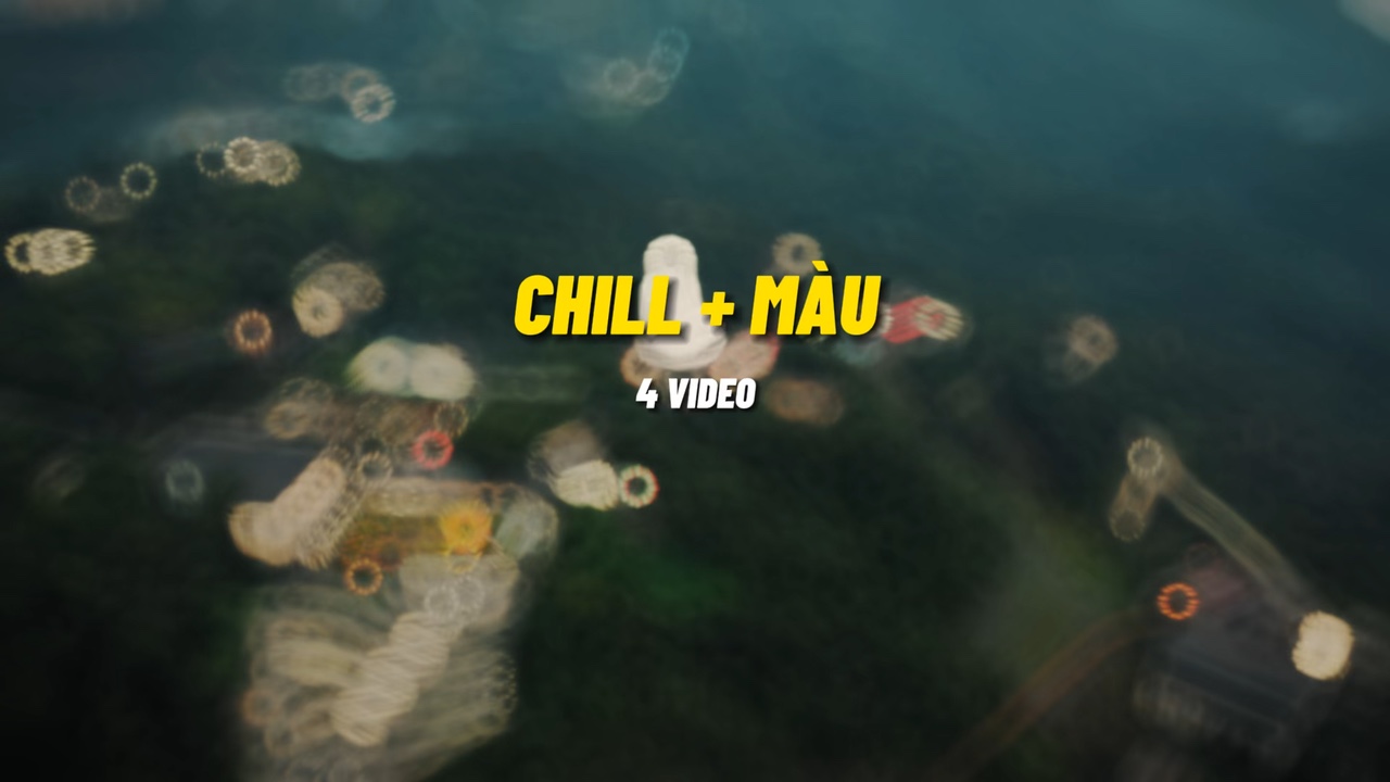 Chill 4 videosu
