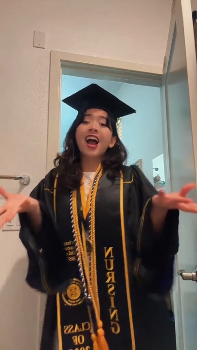 Tendencia de graduación