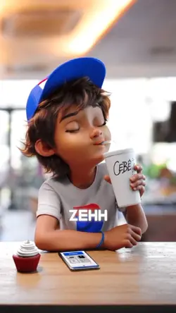 Zazoo zahh