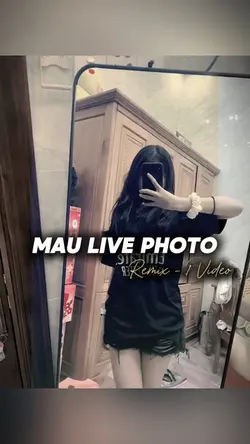 Trend live photo hot